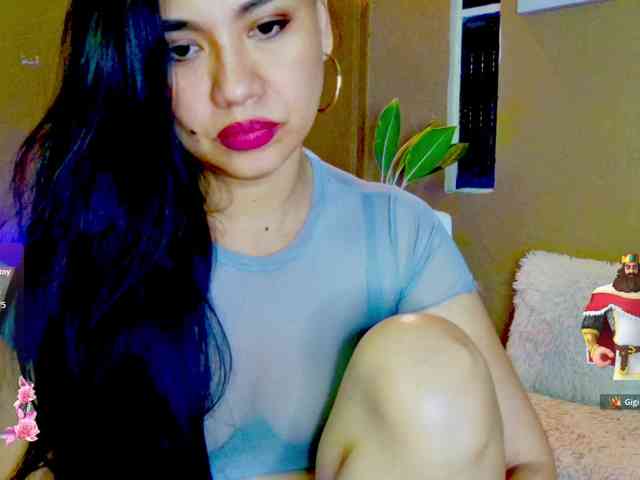 HeraAguilar webcam