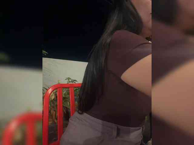 HeraAguilar webcam