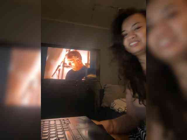 HeraAguilar webcam