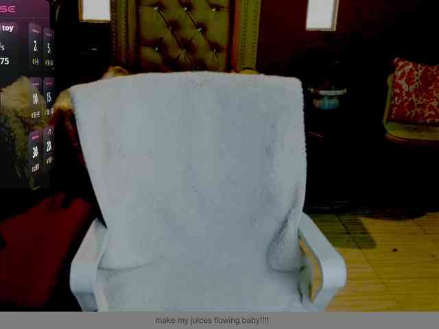 HeraAguilar webcam