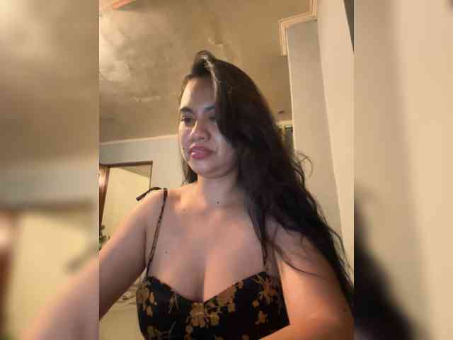 HeraAguilar webcam