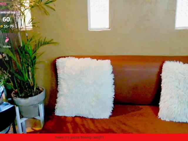 HeraAguilar webcam