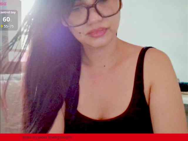 HeraAguilar webcam