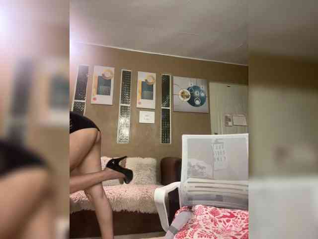 HeraAguilar webcam