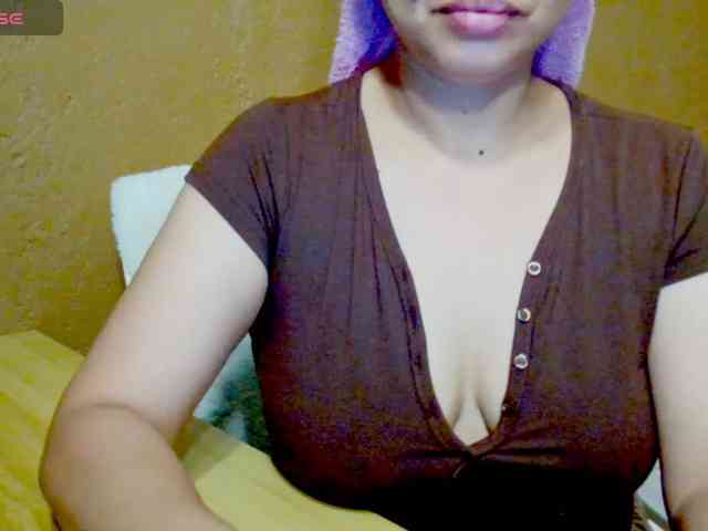 HeraAguilar webcam
