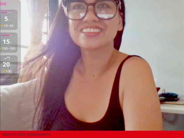 HeraAguilar webcam