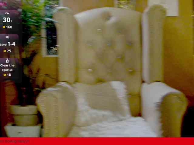 HeraAguilar webcam