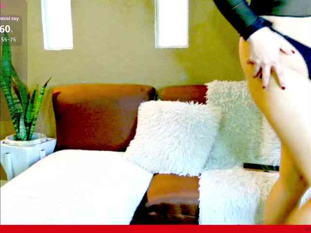HeraAguilar webcam