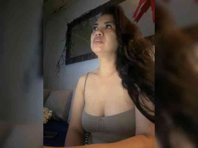 HeraAguilar webcam