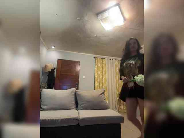 HeraAguilar webcam