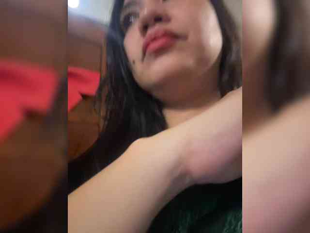 HeraAguilar webcam