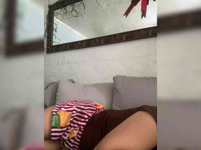 HeraAguilar webcam