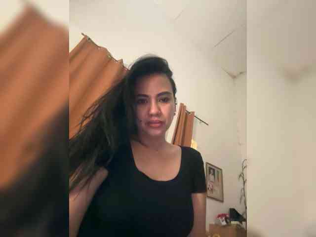 HeraAguilar webcam