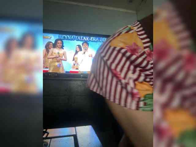 HeraAguilar webcam