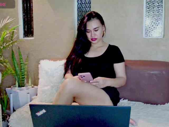 HeraAguilar webcam