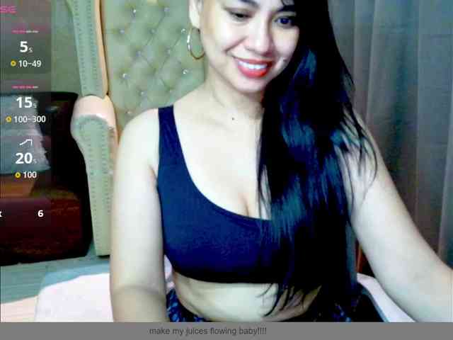 HeraAguilar webcam