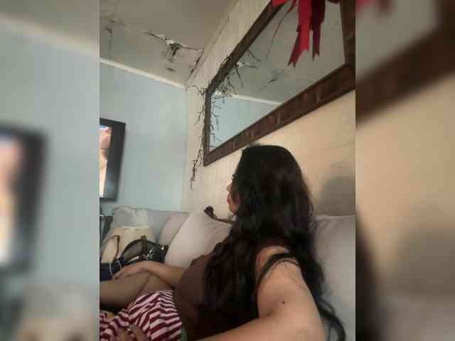 HeraAguilar webcam