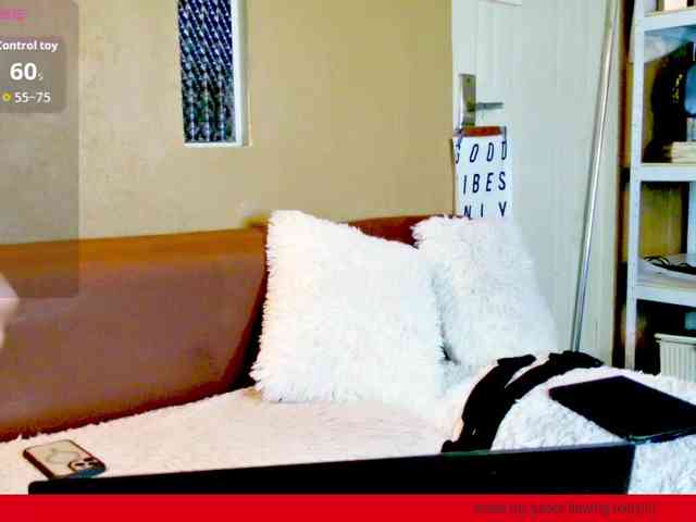 HeraAguilar webcam