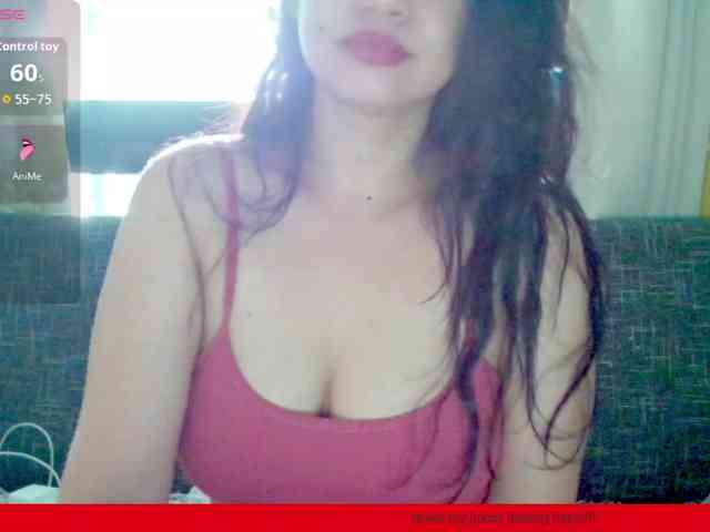 HeraAguilar webcam