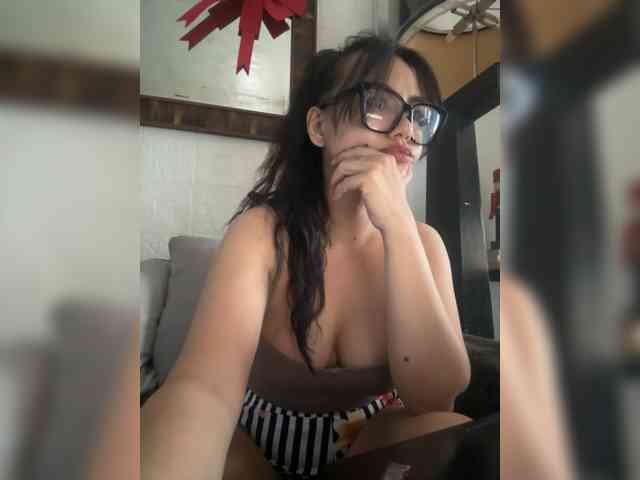 HeraAguilar webcam