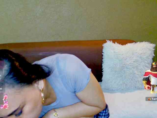 HeraAguilar webcam
