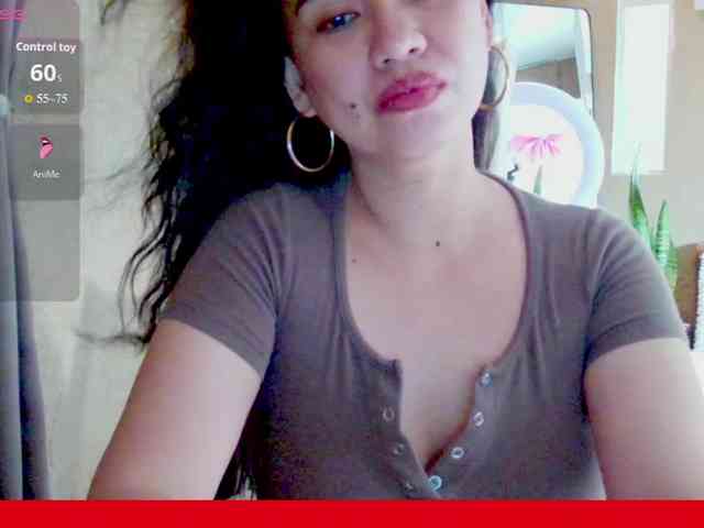 HeraAguilar webcam