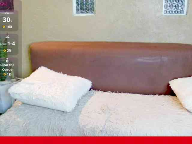 HeraAguilar webcam