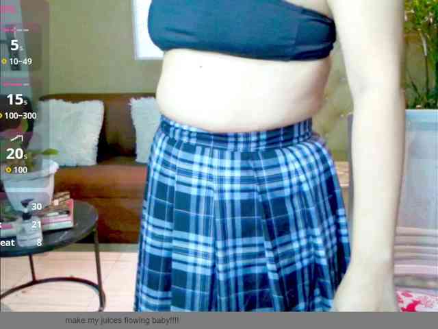 HeraAguilar webcam