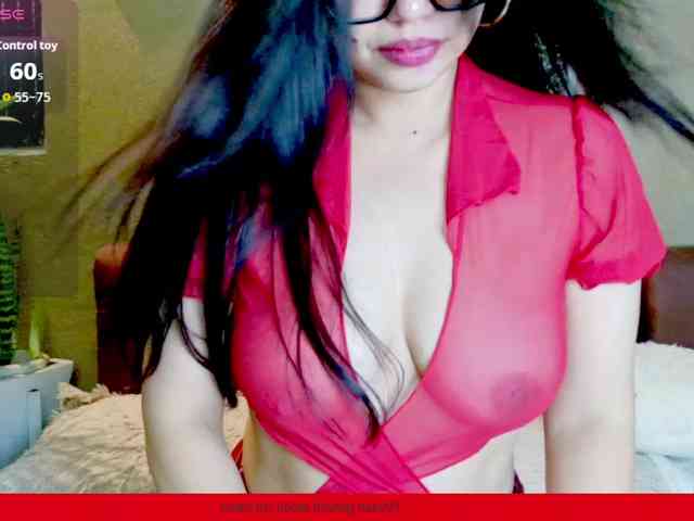 HeraAguilar webcam