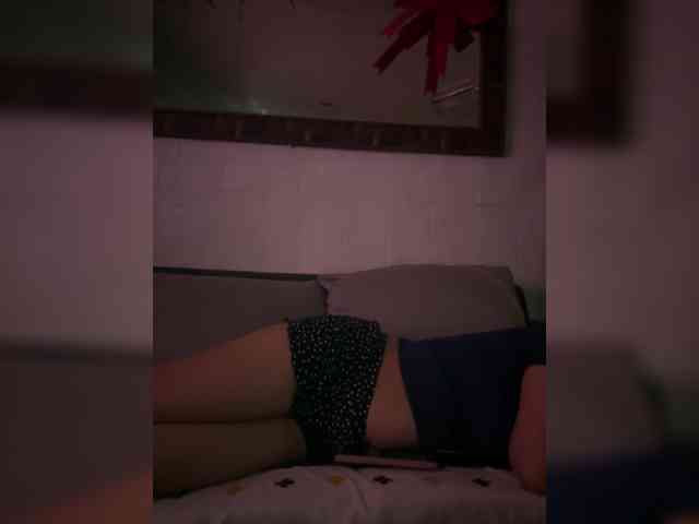HeraAguilar webcam