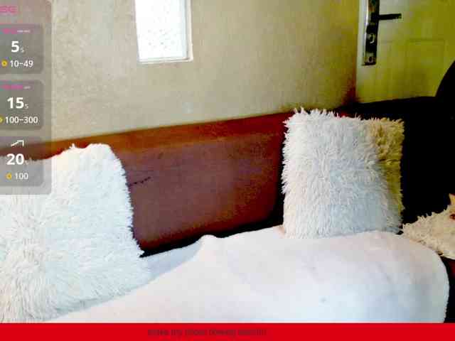 HeraAguilar webcam