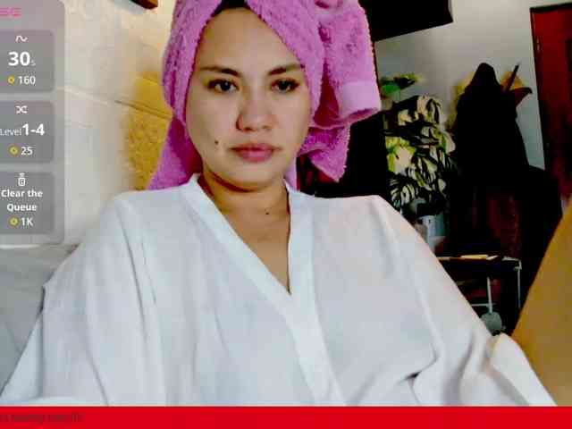 HeraAguilar webcam