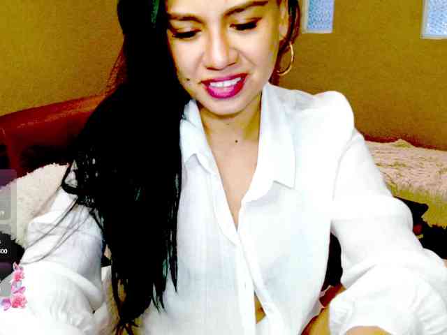 HeraAguilar webcam