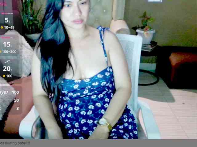 HeraAguilar webcam