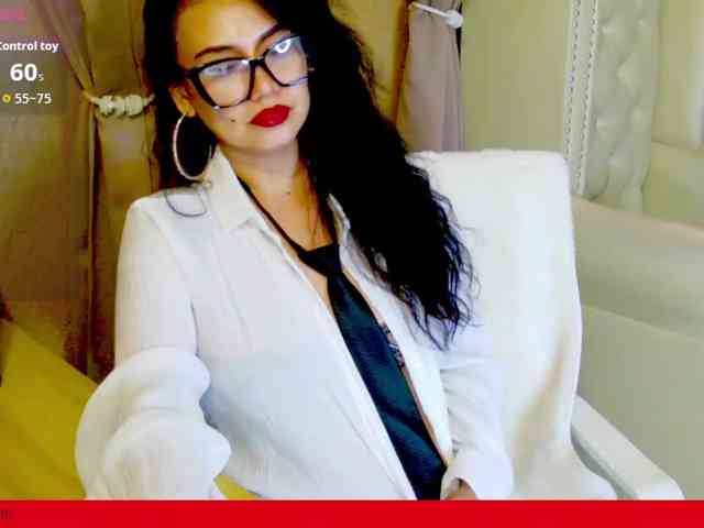 HeraAguilar webcam