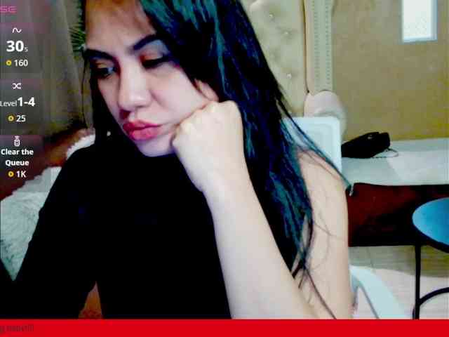 HeraAguilar webcam