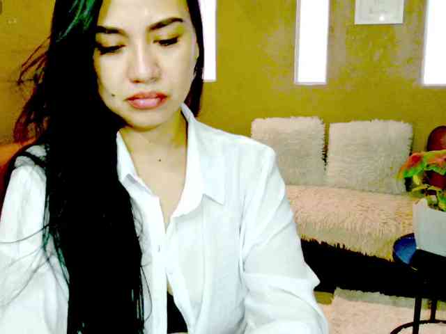 HeraAguilar webcam