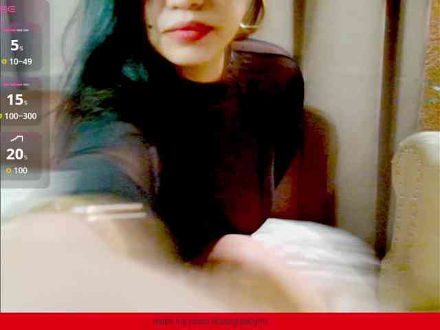 HeraAguilar webcam