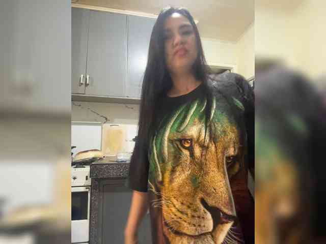 HeraAguilar webcam