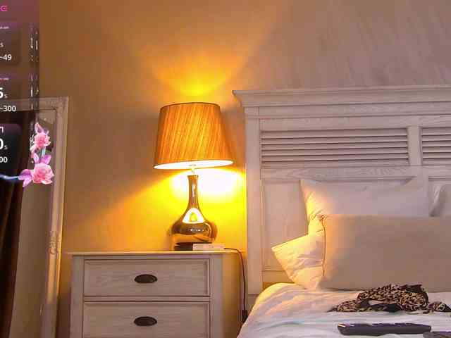 AliNight webcam