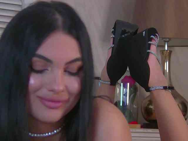 AliNight webcam