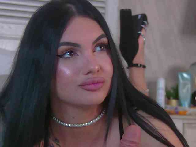 AliNight webcam