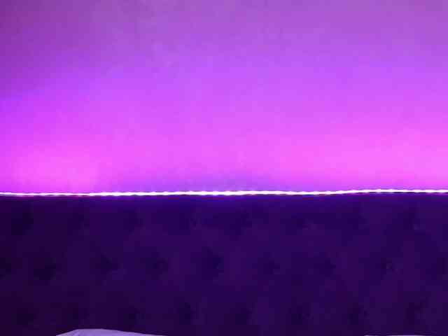 AliNight webcam