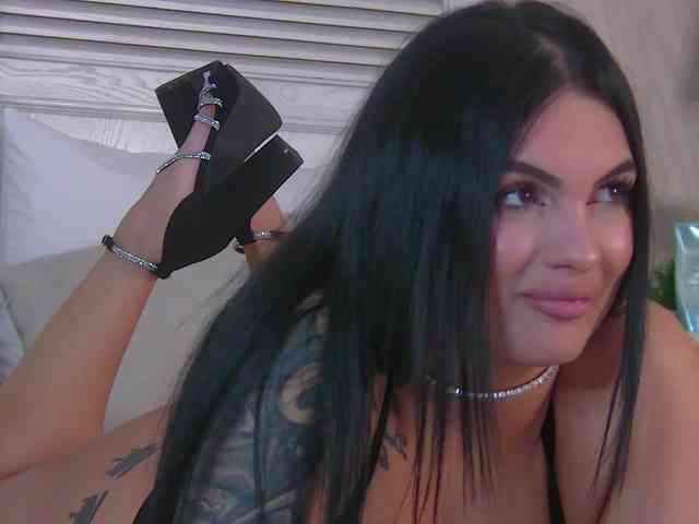 AliNight webcam