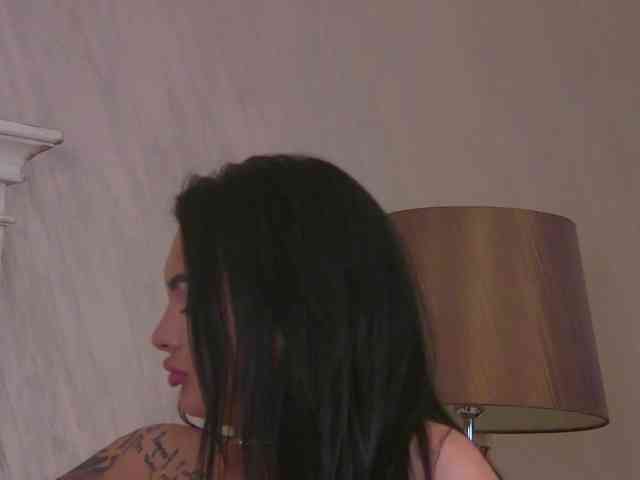 AliNight webcam