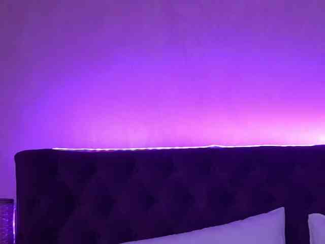 AliNight webcam