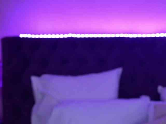 AliNight