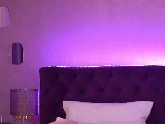 AliNight webcam