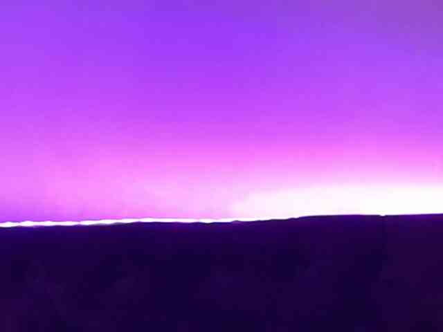 AliNight