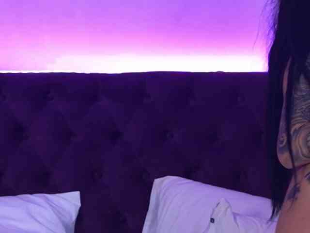 AliNight webcam
